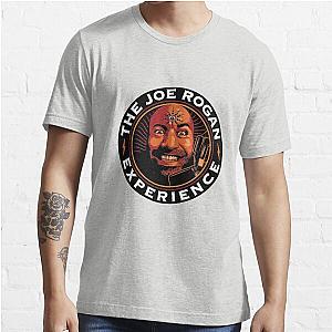 The Joe Rogan Experince Essential T-Shirt