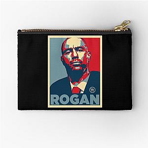 Joe Rogan  Zipper Pouch