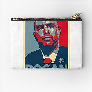 Joe Rogan  Zipper Pouch