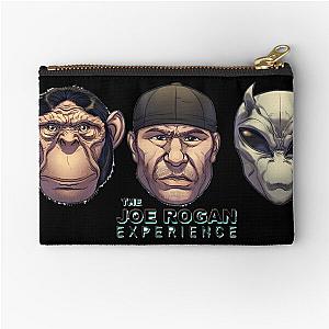 Joe Rogan Experience Zipper Pouch