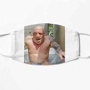 Sexy Joe Rogan Flat Mask