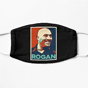 Joe Rogan Jre Flat Mask