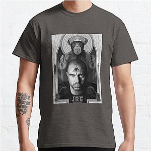 The Joe Rogan Experience Classic T-Shirt