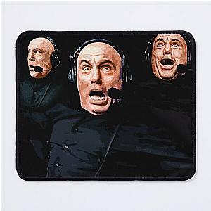 Joe Rogan Reactions - Joe Rogan Experience Mouse Pad