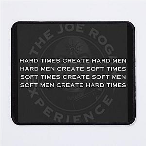 Joe Rogan qoutes Mouse Pad