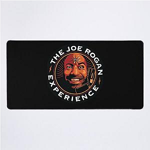 JRE Joe Rogan Experience Podcast Logo  Desk Mat