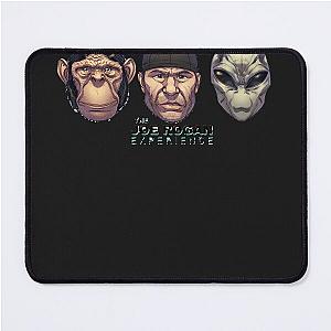 Joe rogan experience essential t shirt Mouse Pad