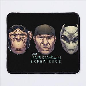 Joe Rogan Experience Mouse Pad