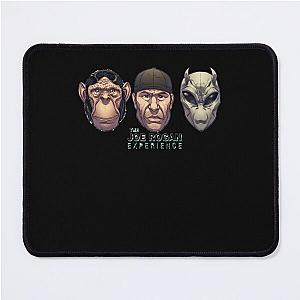 Joe Rogan Experience Mouse Pad