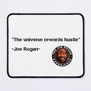 joe rogan quote  Mouse Pad