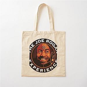 The Joe Rogan Experience  Cotton Tote Bag