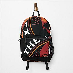 JRE Joe Rogan Experience Podcast Logo  Backpack