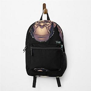 Joe Rogan Experience Backpack