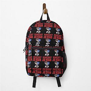 joe rogan podcast sonic 	  	 Backpack