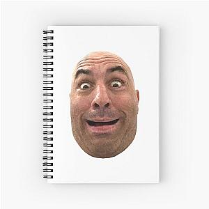 Joe Rogan Meme Spiral Notebook