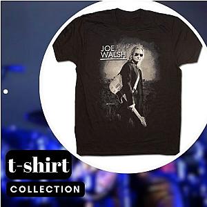 Joe Walsh T-Shirts