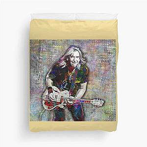 Joe Walsh Joe walsh  Duvet Cover