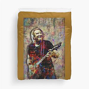 Joe Walsh Joe walsh  Duvet Cover