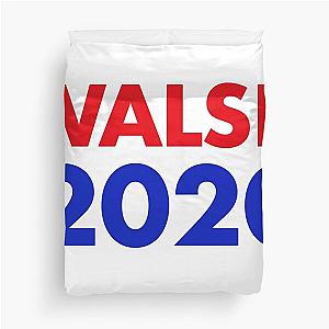 Joe Walsh 2020 Duvet Cover