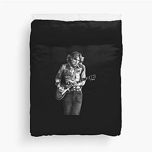 Joe Walsh Classic T-Shirt Duvet Cover