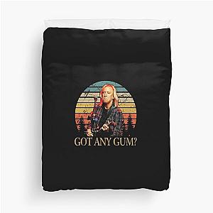 People Call Me got any gum Joe Walsh Slim Fit Duvet Cover