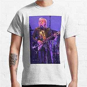 Joe Walsh - Photograph Classic T-Shirt | Joe Walsh Store