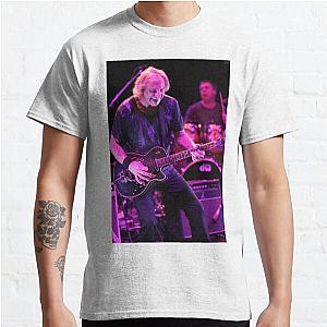 Joe Walsh - Photograph Classic T-Shirt | Joe Walsh Store