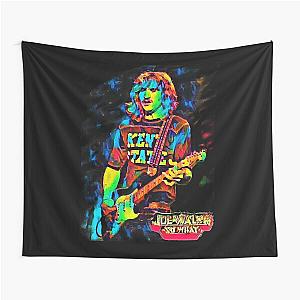 Joe Walsh So What Tour On Stage Photo Moment  Tapestry