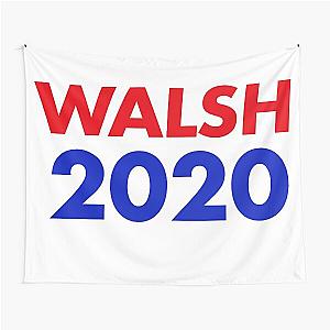 Joe Walsh 2020 Tapestry