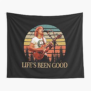 Life's Been Good Joe Walsh Slim Fit Tapestry