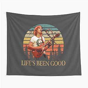 Gift For Men life's been good Joe Walsh Slim Fit Tapestry