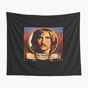 Essential Design Joe Walsh - joseph filder american rock music hits  Tapestry