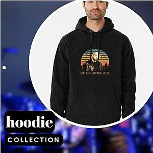 Joe Walsh Hoodies