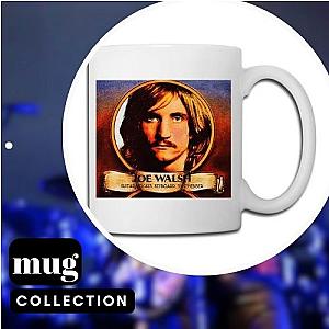 Joe Walsh Mugs