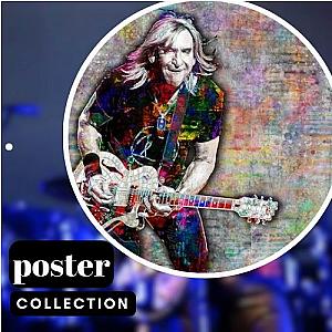 Joe Walsh Posters