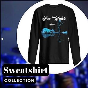 Joe Walsh Sweatshirts