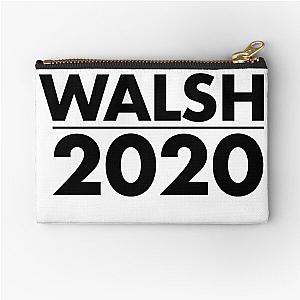 Joe Walsh  Zipper Pouch