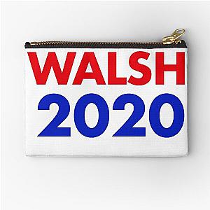 Joe Walsh 2020 Zipper Pouch