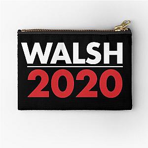 Joe Walsh  Zipper Pouch