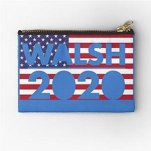 Joe Walsh  Zipper Pouch