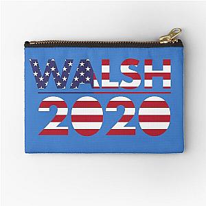 Joe Walsh  Zipper Pouch