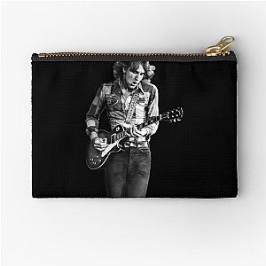 Joe Walsh Classic T-Shirt Zipper Pouch