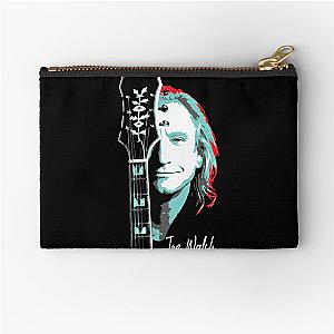 Joe Walsh  Zipper Pouch