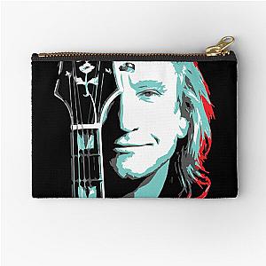 joe walsh so what Classic Zipper Pouch