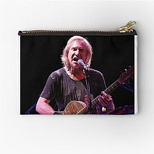 Joe Walsh Photograph Zipper Pouch