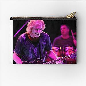 Joe Walsh - Photograph Zipper Pouch