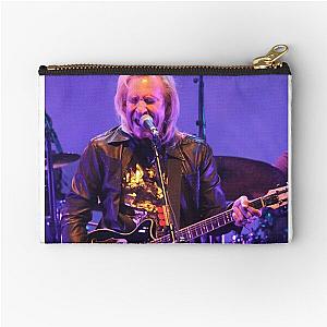 Joe Walsh - Photograph Zipper Pouch