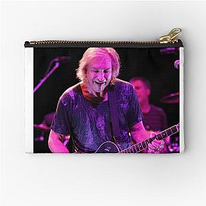 Joe Walsh - Photograph Zipper Pouch