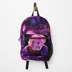 Joe Walsh - Photograph Backpack