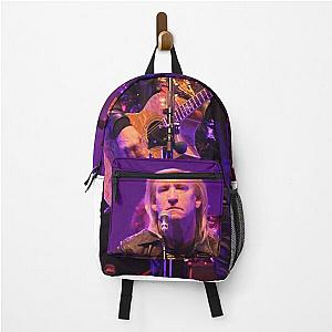 Joe Walsh - Photograph Backpack